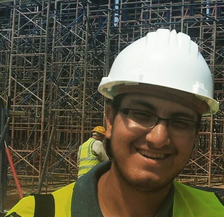 المهندس وليد محمد